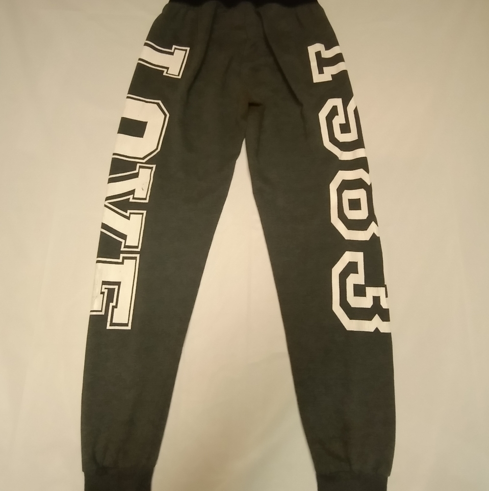 Bottoms up jogging pants
